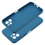 Futera MATT do HUAWEI Nova Y61 4G niebieski