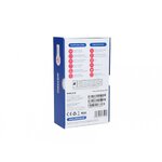 MAXCOM smartfon MS572 Strong czarny