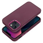 Futera FRAME do IPHONE 13 MINI fioletowy