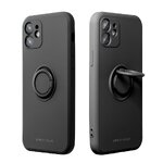Futera Roar Amber Case - do Samsung Galaxy S24 Plus Czarny