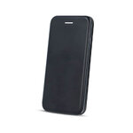 Etui Smart Diva do iPhone 14 Pro Max 6,7" czarne