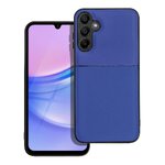 Futera NOBLE do SAMSUNG A15 4G / A15 5G niebieski