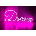 Neon LED na USB - Dream 2model