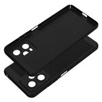 Futera BREEZY do XIAOMI Redmi NOTE 12 5G czarny