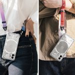 RINGKE FUSION X NOTHING PHONE 2 CLEAR