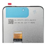 Wyświetlacz do MOTOROLA G53 5G OEM bez ramki