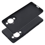 Futera MATT do HUAWEI Nova Y11 PRO czarny