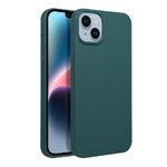 Futera MATT do IPHONE XS Max ciemnozielony