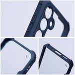 Futera Anti-Drop do SAMSUNG S24 niebieski