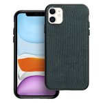 Woven Mag Cover kompatybilne z MagSafe do IPHONE 11 zielony