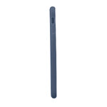 Nakładka Matt TPU do iPhone 15 Pro Max 6,7" ciemnoniebieska