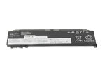 Bateria Mitsu do Lenovo ThinkPad T460s, T470s - przednia bateria