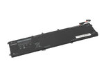 Bateria Movano do Dell XPS 15 9550 - 6GTPY
