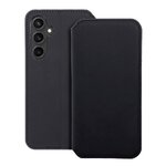 Kabura Dual Pocket do SAMSUNG S23 FE czarny