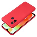 Futera SOFT do XIAOMI Redmi 12C czerwony