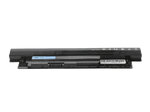 Bateria Movano Premium do Dell Inspiron 14, 15, 17 - 14.8v