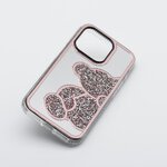 Futera TEDDY BEAR do IPHONE 13 PRO rowy