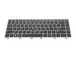 Klawiatura laptopa do HP 745 840 (G5 G6) - podświetlana, trackpoint