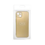Futera METALLIC do IPHONE 13 zoty