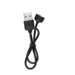 Kabel USB do adowania Xiaomi Mi Band 7 151cm czarny