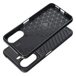 Futera THUNDER do XIAOMI Redmi 13C / POCO C65 czarny