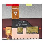 Wyświetlacz LCD do VIVO Y21 Y21S OEM bez ramki