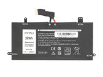 Bateria Mitsu do Dell Latitude 12 (5285), 5289