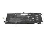 Bateria Movano Premium do HP EliteBook Folio 1040 G1, G2