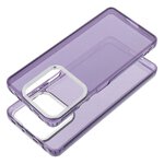 Futera PEARL do XIAOMI Redmi NOTE 13 PRO 5G fioletowy