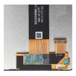 Wyświetlacz do SAMSUNG a12 a127 OEM bez ramki