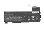 Bateria Movano do HP ZBook 15 G3, 15 G4