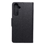 Kabura Fancy Book do SAMSUNG A55 czarny