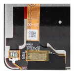 Wyświetlacz LCD do OPPO A72 4G A52 A92 OEM bez ramki