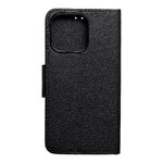 Kabura Fancy Book do  IPHONE 13 PRO czarny