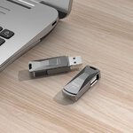 HOCO pendrive WISDOM High-Speed UD5 16GB USB3.0