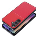 Futera NOBLE do SAMSUNG A54 5G czerwony
