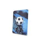 Uniwersalne etui do tabletów 9-10” Football