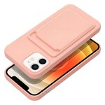 Futera CARD CASE do IPHONE 12 rowy