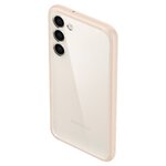 SPIGEN ULTRA HYBRID GALAXY S23 SAND BEIGE