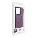 Futera Roar Mag Morning Case - do iPhone 12 Fioletowy