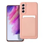 Futera CARD CASE do SAMSUNG S21 FE rowy
