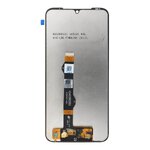Wyświetlacz do MOTOROLA G8 Plus OEM bez ramki