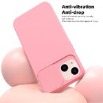 Futera SLIDE do IPHONE 11 Pro Max jasnorowy
