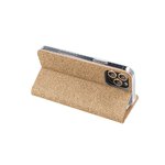 Kabura LUNA Book Gold do XIAOMI Redmi 9AT / Redmi 9A złoty