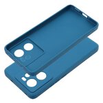Futera MATT do XIAOMI 13T Pro niebieski
