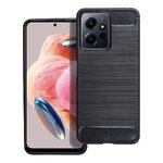 Futera CARBON do XIAOMI Redmi NOTE 12 4G czarny