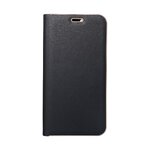 Kabura LUNA Book Gold do SAMSUNG A54 5G czarny
