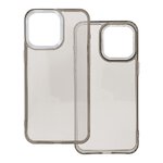 Futera PEARL do IPHONE 15 Pro Max czarny