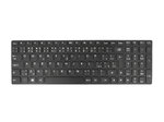 Klawiatura laptopa do Lenovo G500, G505, G510 - numeryczna (CZ)