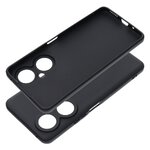 Futera MATT do HUAWEI Nova Y11i czarny